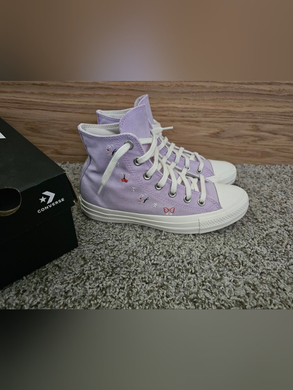 CONVERSE CHUCK TAYLOR